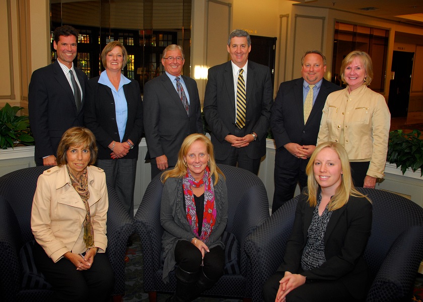 Nashua Education Foundation - Board of Directors